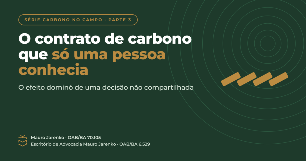 ei nº 15.042/2024, art. 43, IV (titularidade originária do proprietário ou usufrutuário) e art. 43, § 5º (averbação do contrato na matrícula). Nenhuma afirmação sobre os efeitos do contrato para herdeiros ou adquirentes; o texto remete ao que foi pactuado.