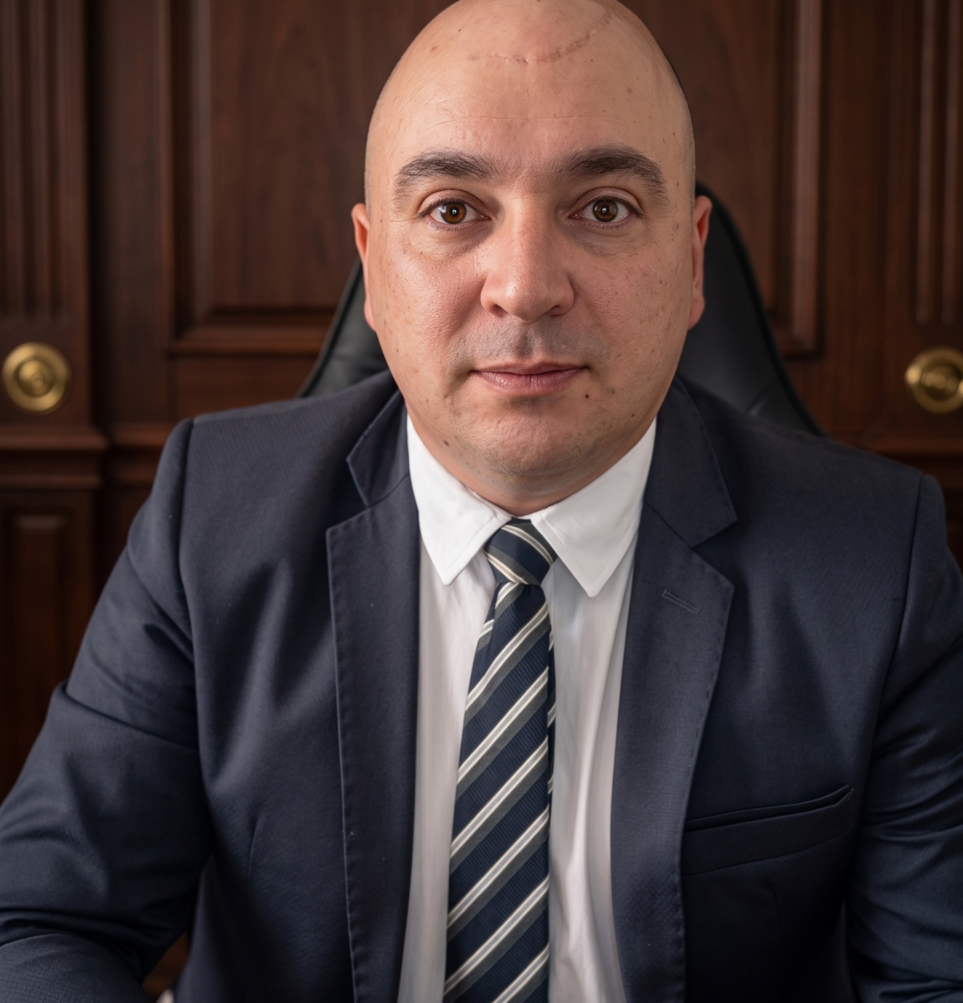 Advogado com experiência em holding familiar e proteção patrimonial